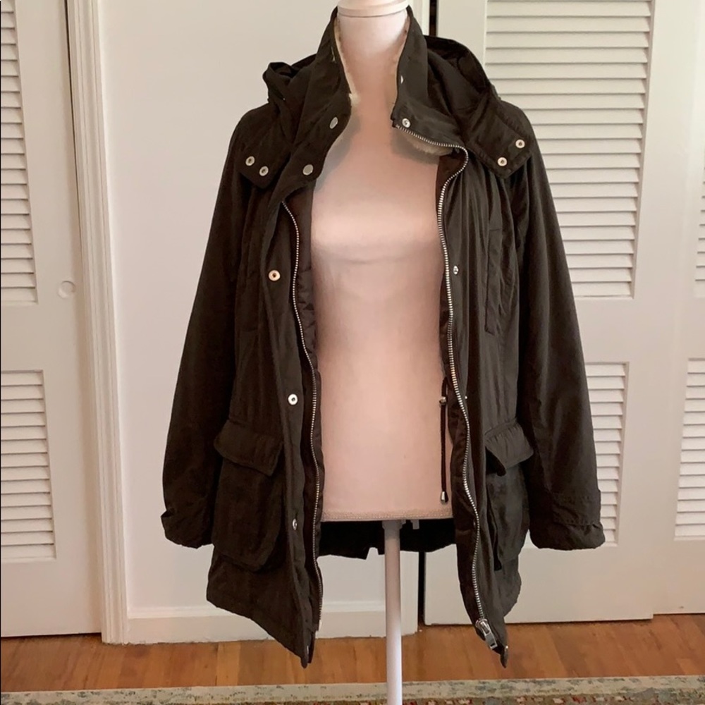 Jacket - Picture 3 of 12